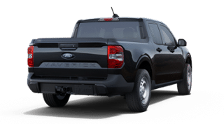 2025 Ford Maverick® External Image 4